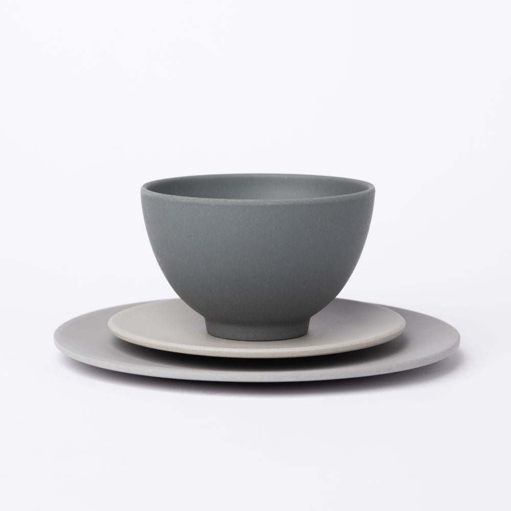 Impact Bamboo Rice Bowls (11cm)