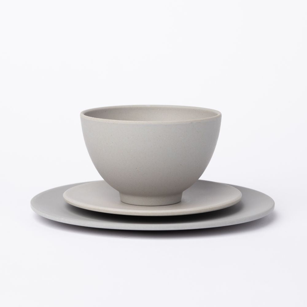 Impact Bamboo Rice Bowls (11cm)