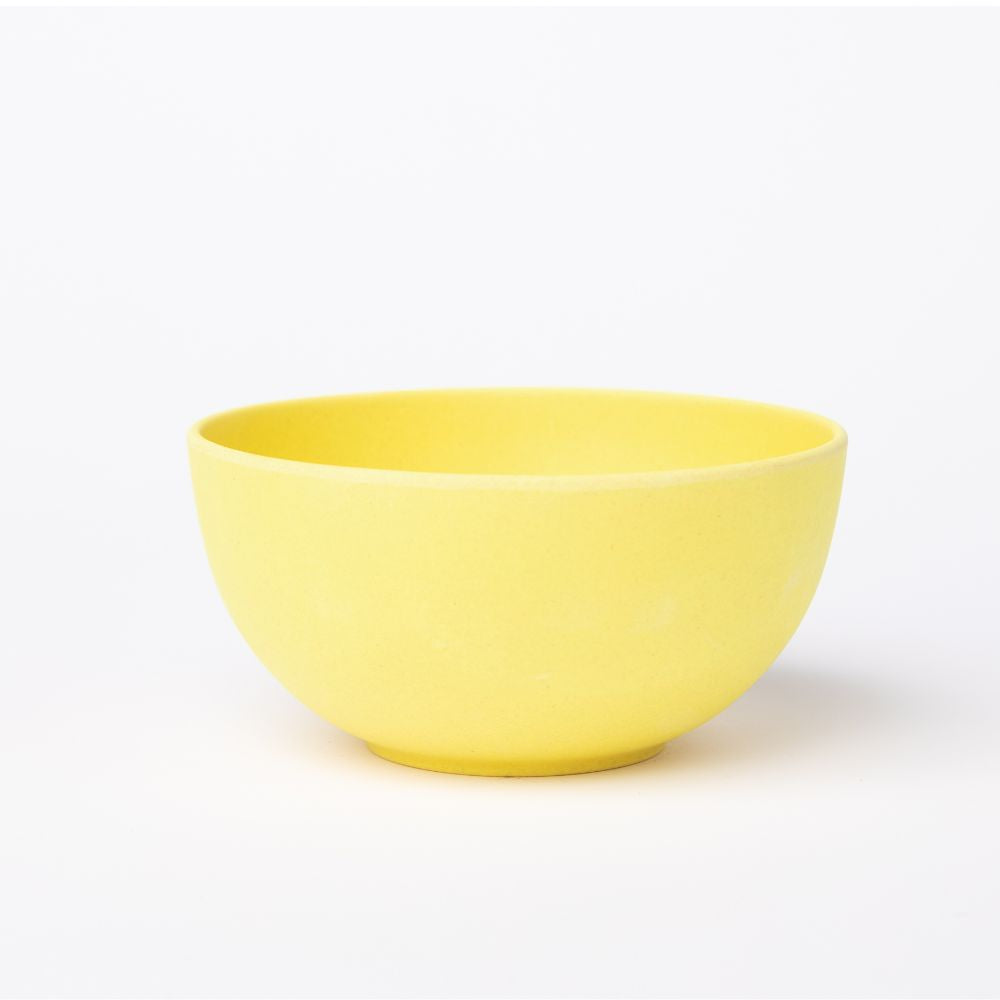Impact Bamboo Soup/Salad/Breakfast Bowls (15cm)