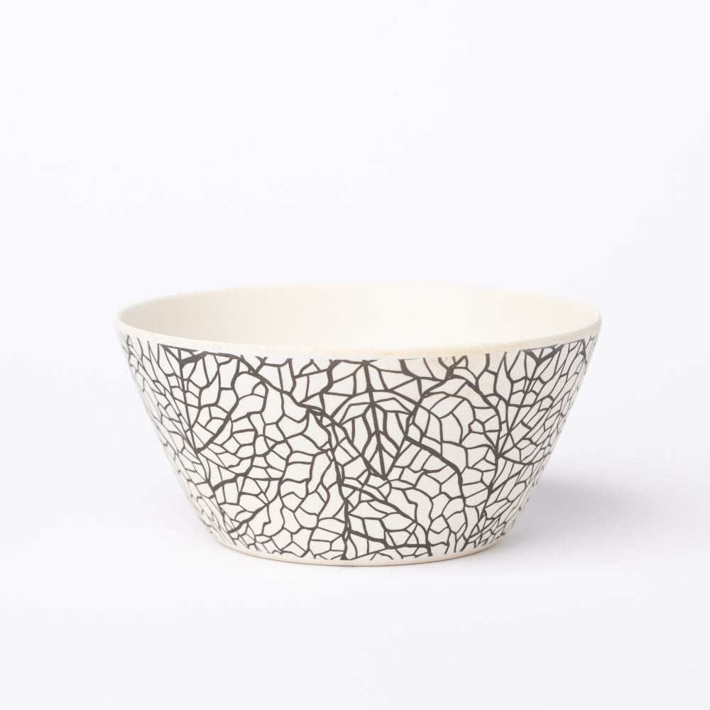 Impact Bamboo Bowls - Salad Bowls, Pasta Bowls and Servers