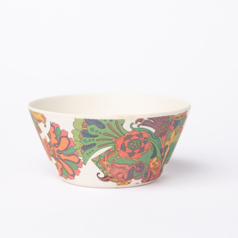 Impact Bamboo Soup/Salad/Breakfast Bowls (15cm)
