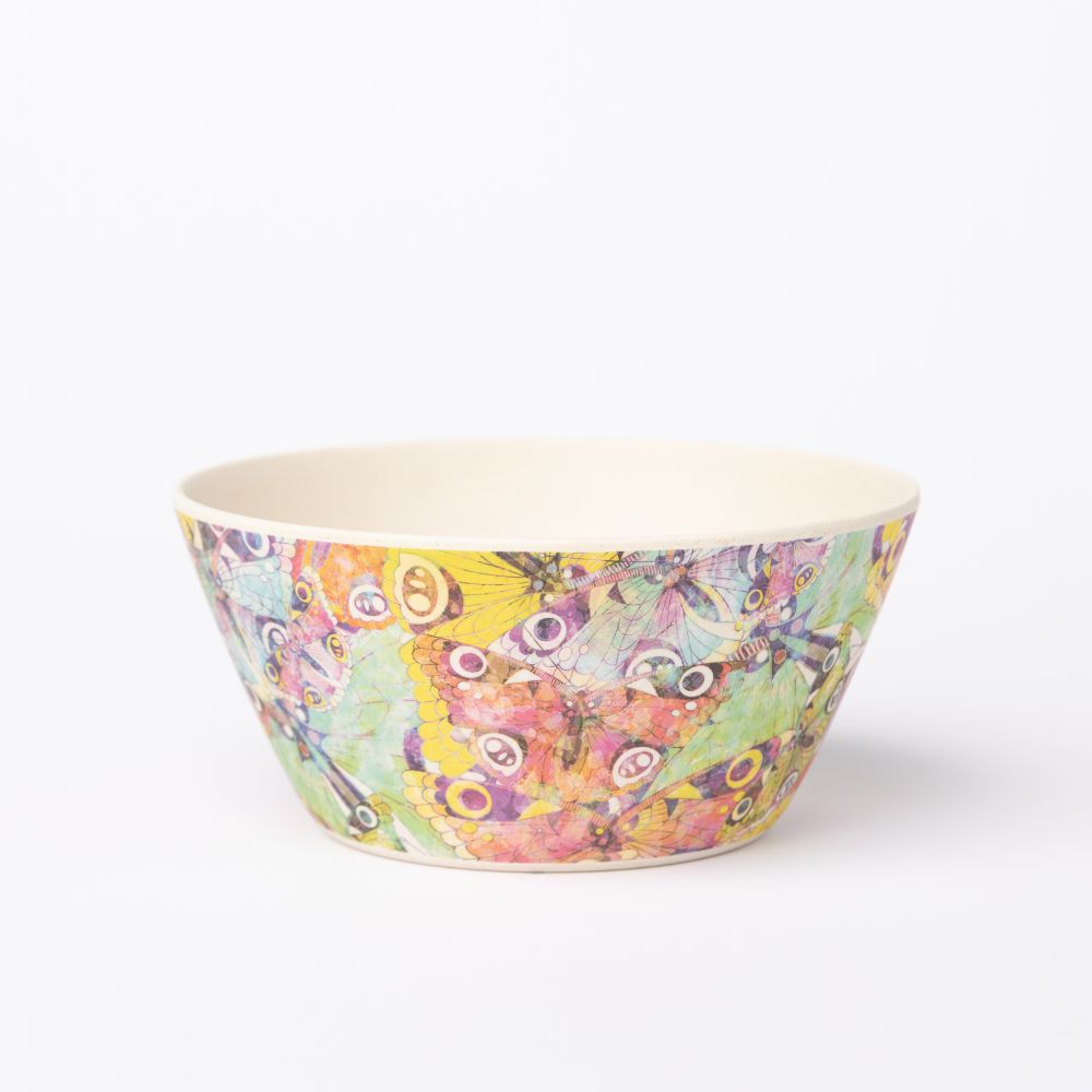 Impact Bamboo Soup/Salad/Breakfast Bowls (15cm)