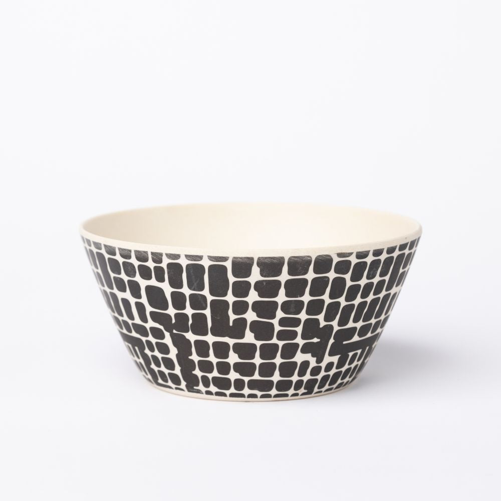 Impact Bamboo Soup/Salad/Breakfast Bowls (15cm)
