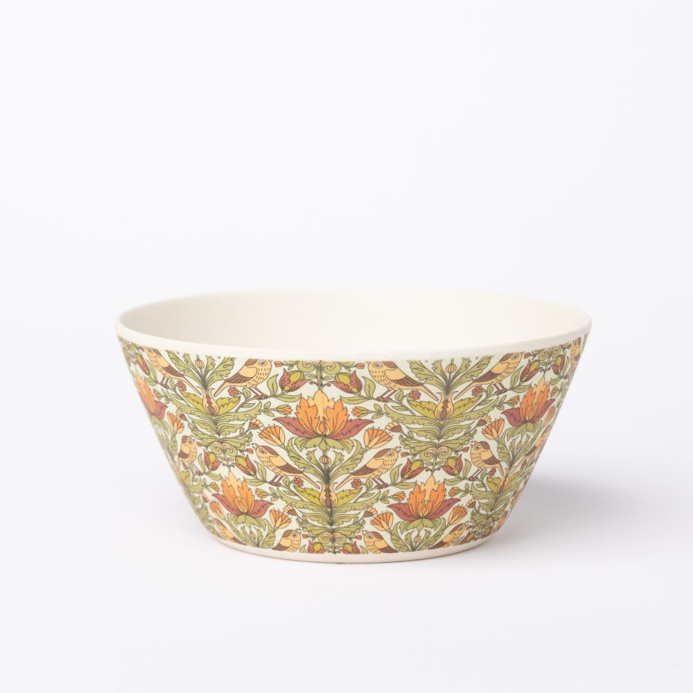 Impact Bamboo Soup/Salad/Breakfast Bowls (15cm)