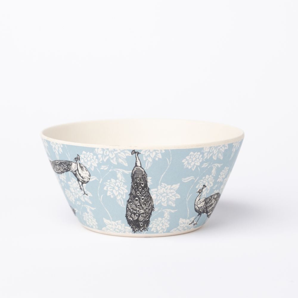 Impact Bamboo Soup/Salad/Breakfast Bowls (15cm)
