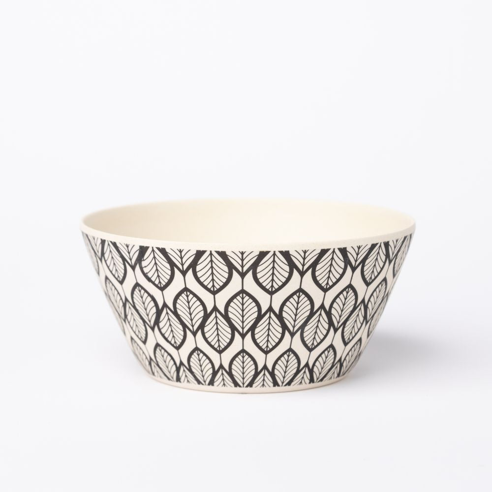 Impact Bamboo Soup/Salad/Breakfast Bowls (15cm)