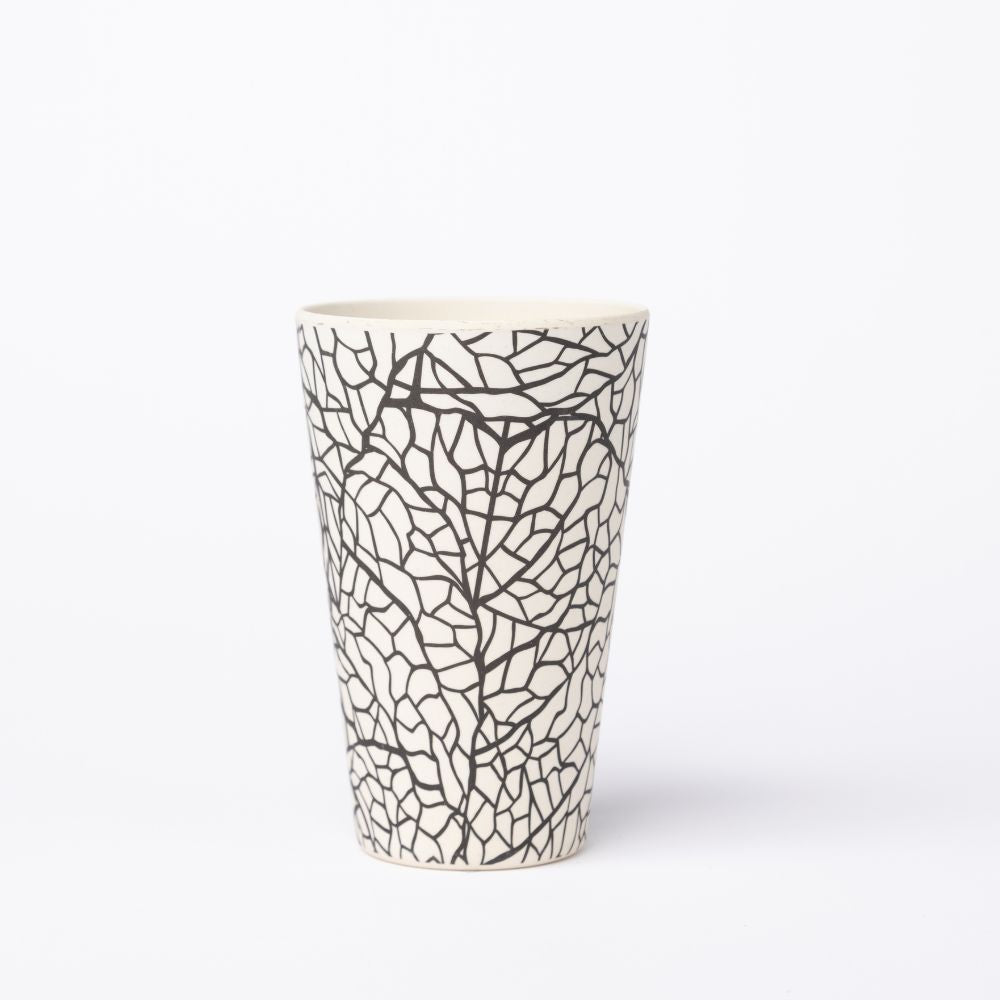 Impact Bamboo Tumblers 400ml