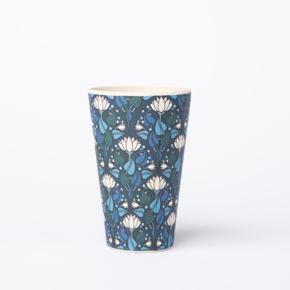 Impact Bamboo Tumblers 400ml