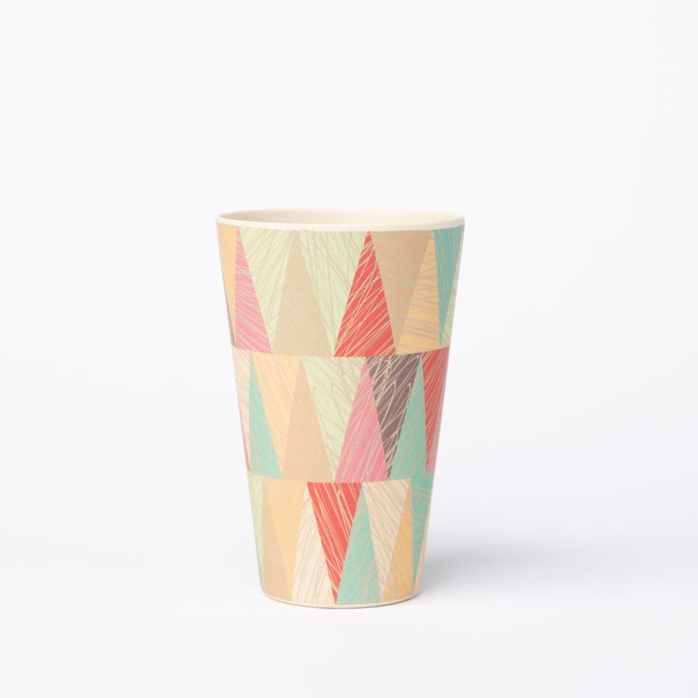 Impact Bamboo Tumblers 400ml