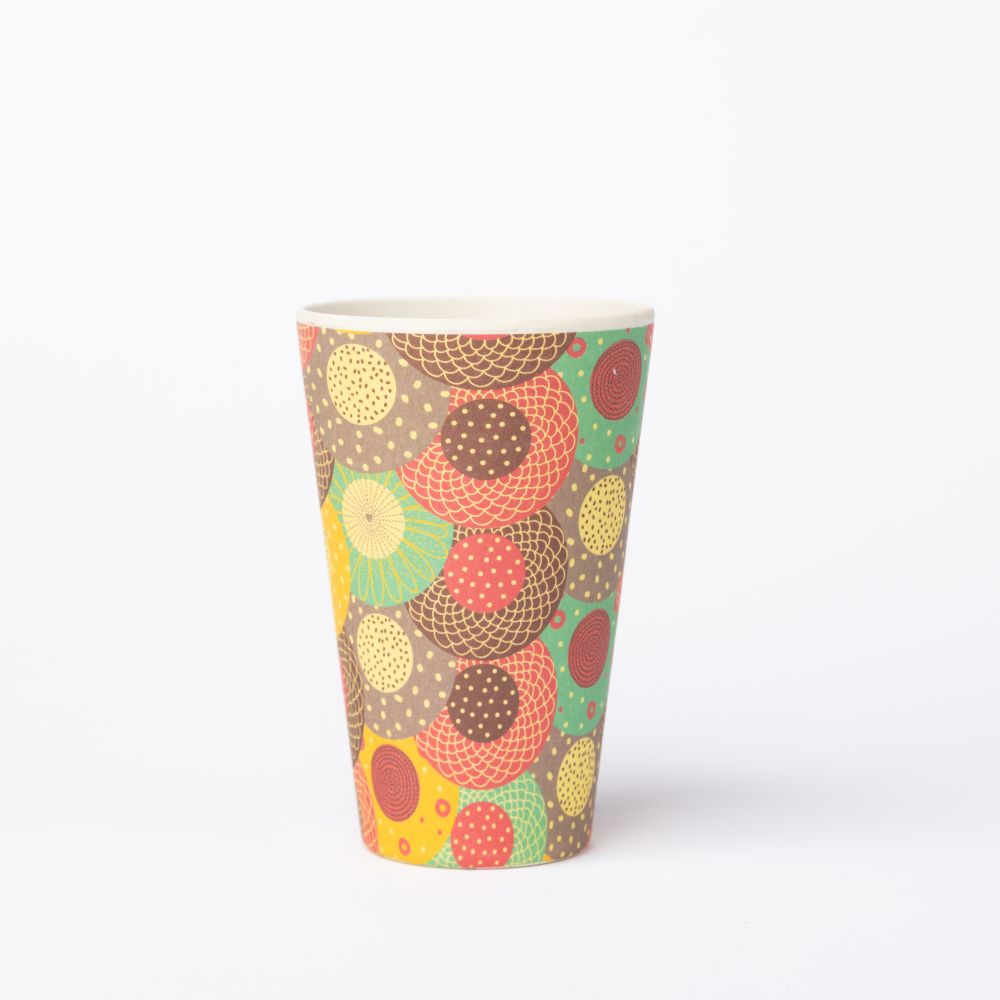 Impact Bamboo Tumblers 400ml