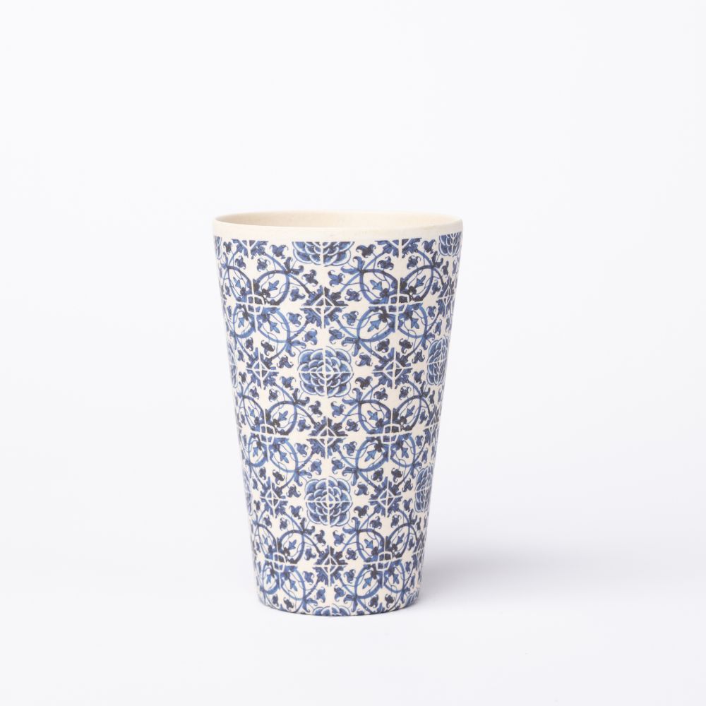 Impact Bamboo Tumblers 400ml