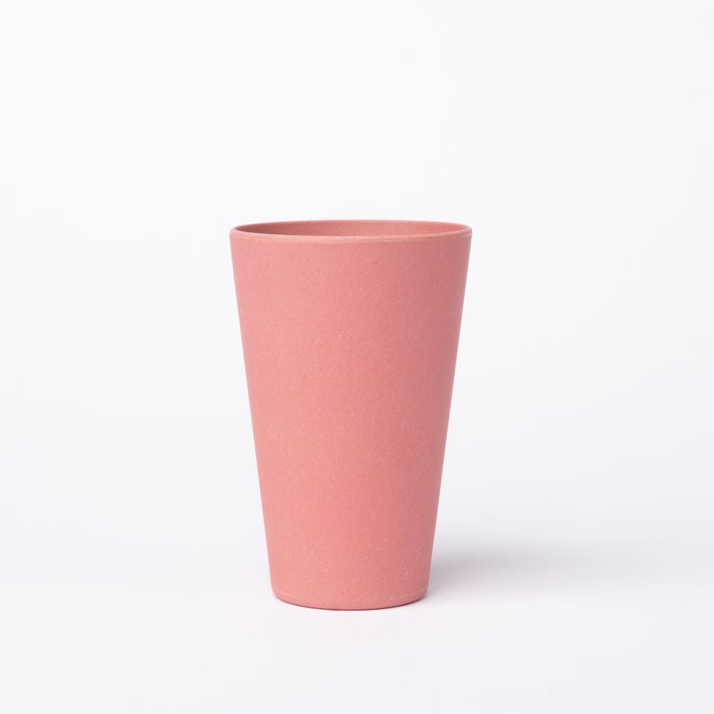Impact Bamboo Tumblers 400ml
