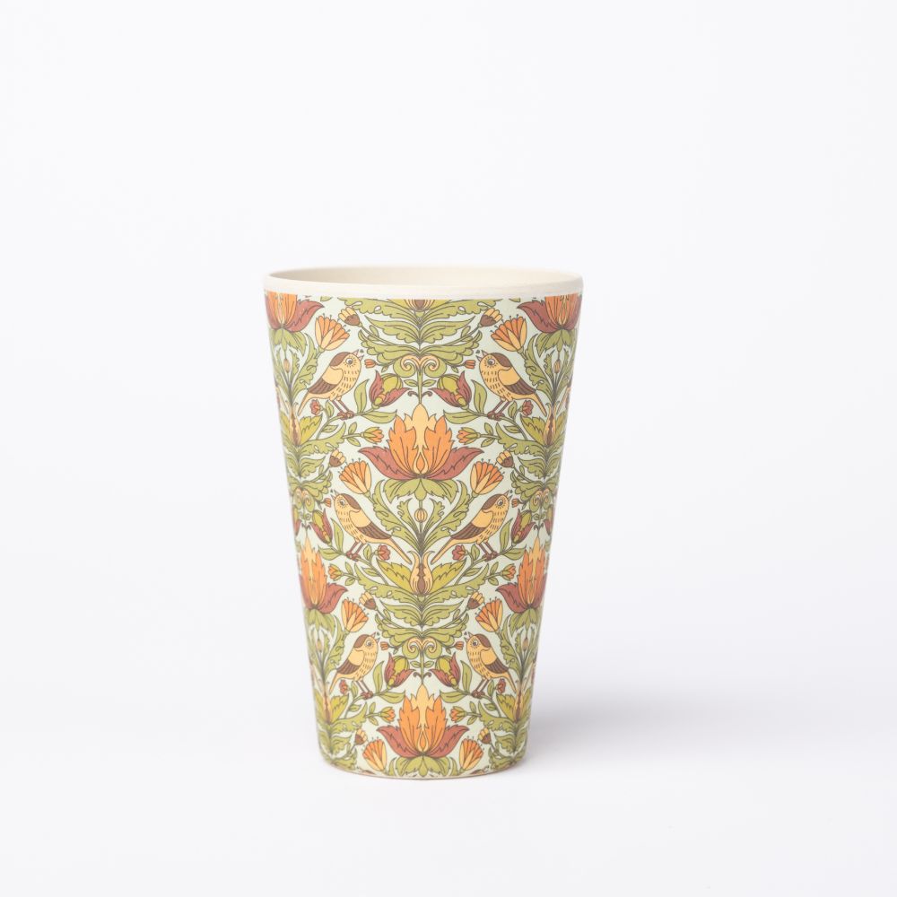 Impact Bamboo Tumblers 400ml