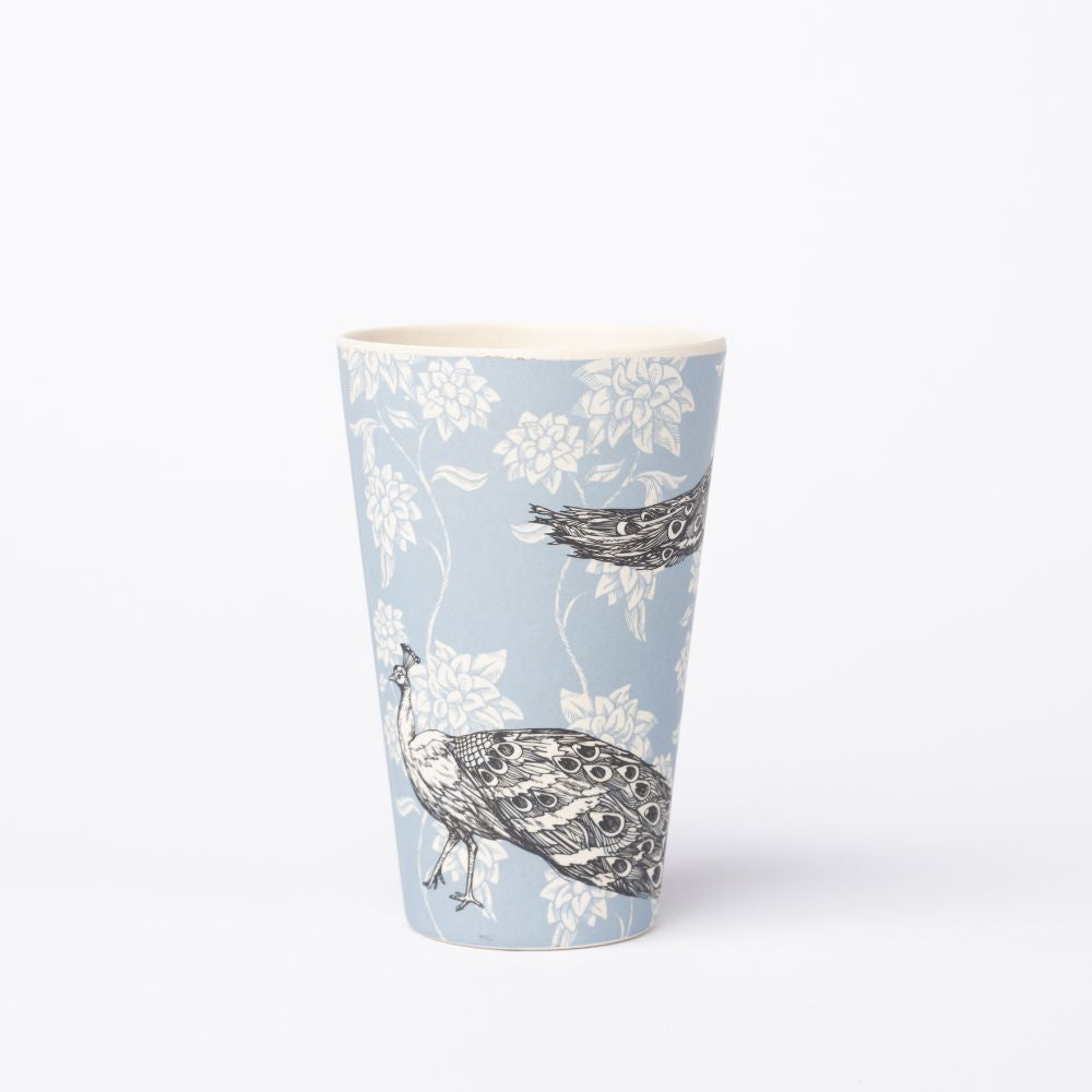 Impact Bamboo Tumblers 400ml