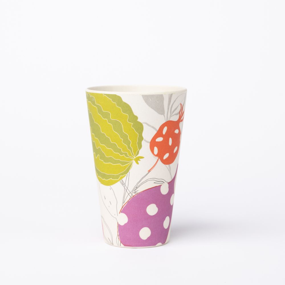 Impact Bamboo Tumblers 400ml