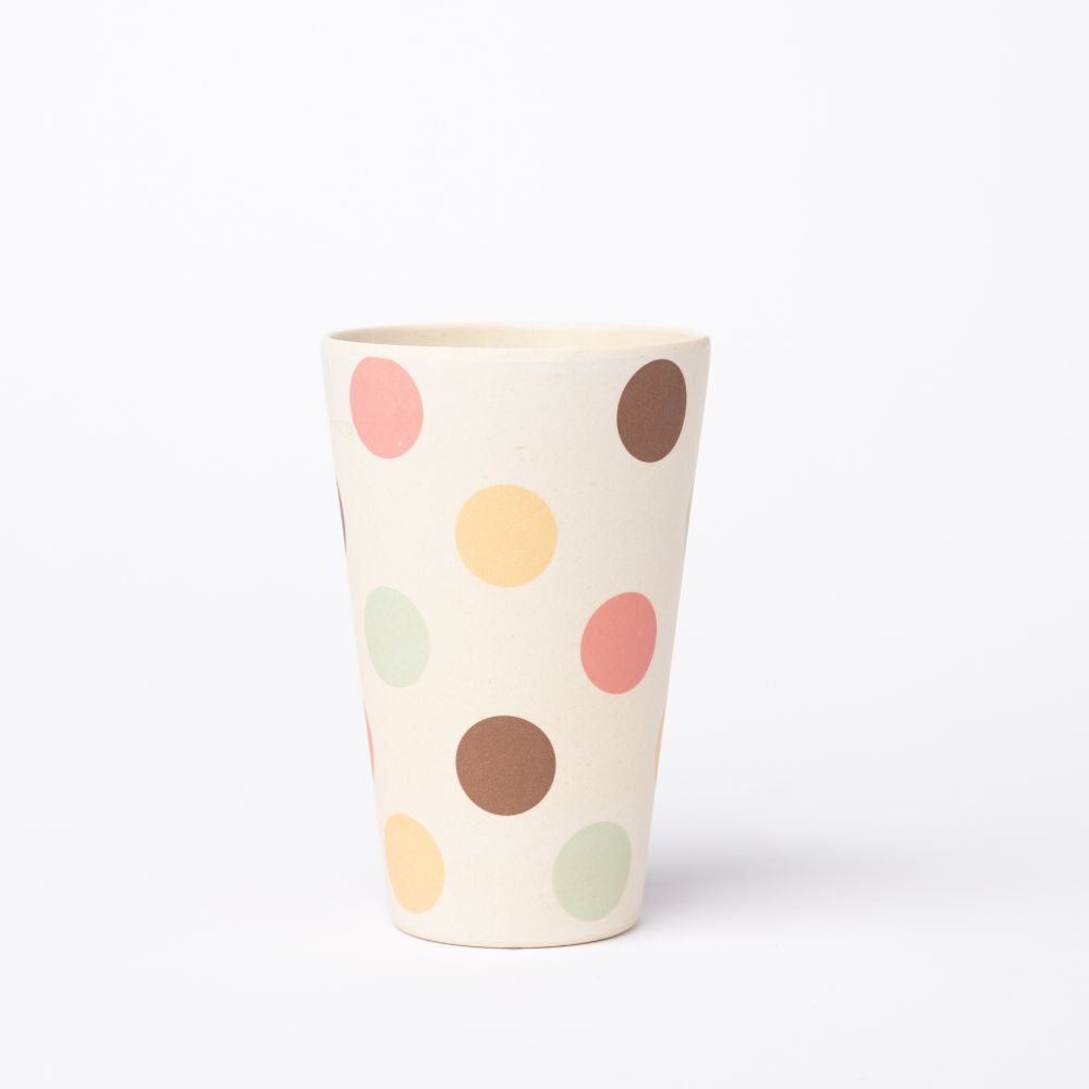 Impact Bamboo Tumblers 400ml