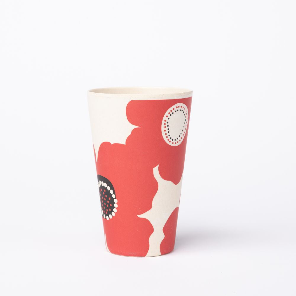 Impact Bamboo Tumblers 400ml