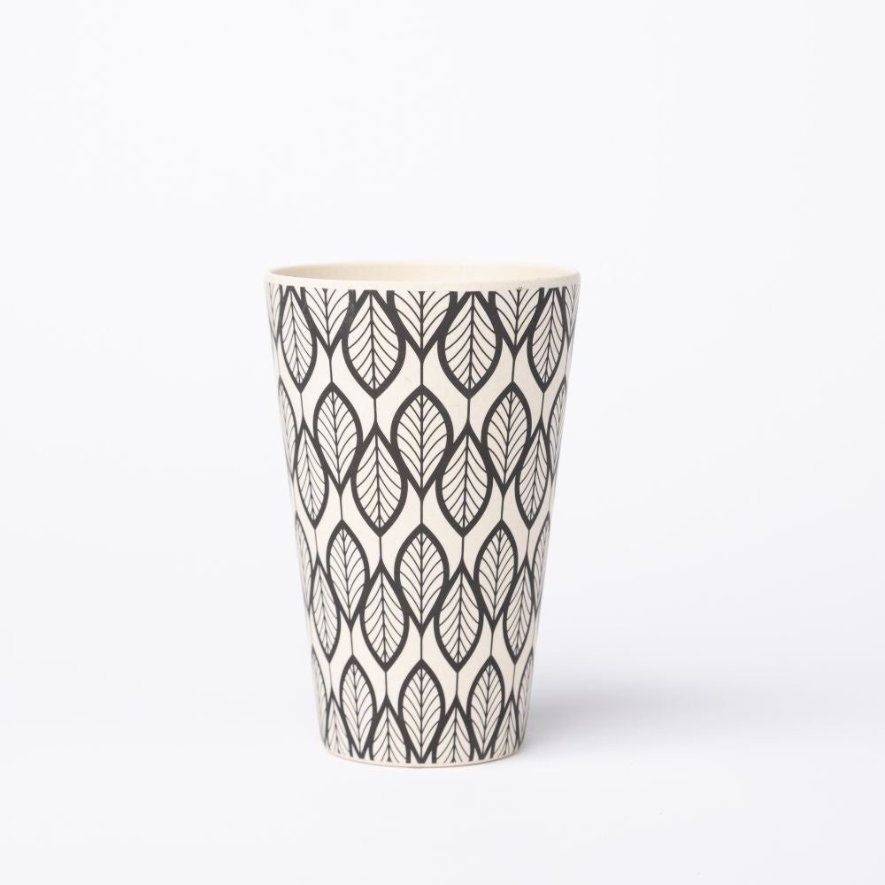 Impact Bamboo Tumblers 400ml