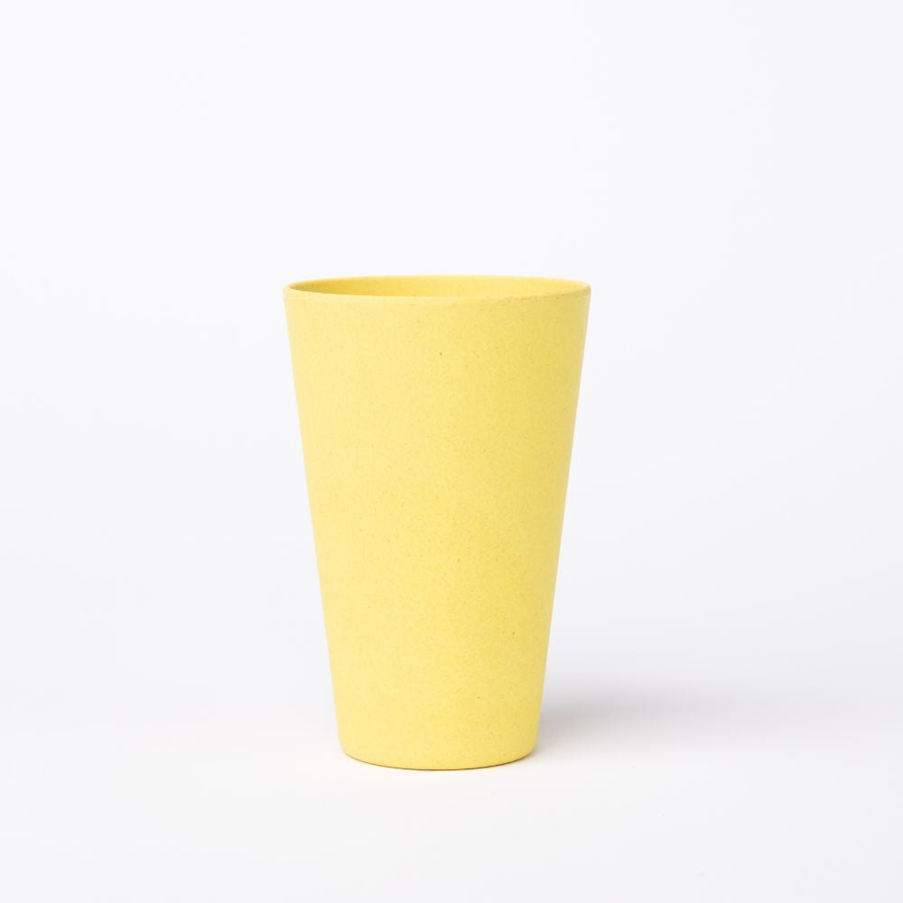 Impact Bamboo Tumblers 400ml