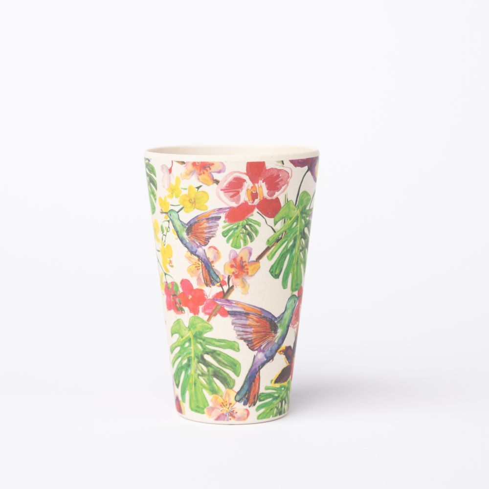 Impact Bamboo Tumblers 400ml