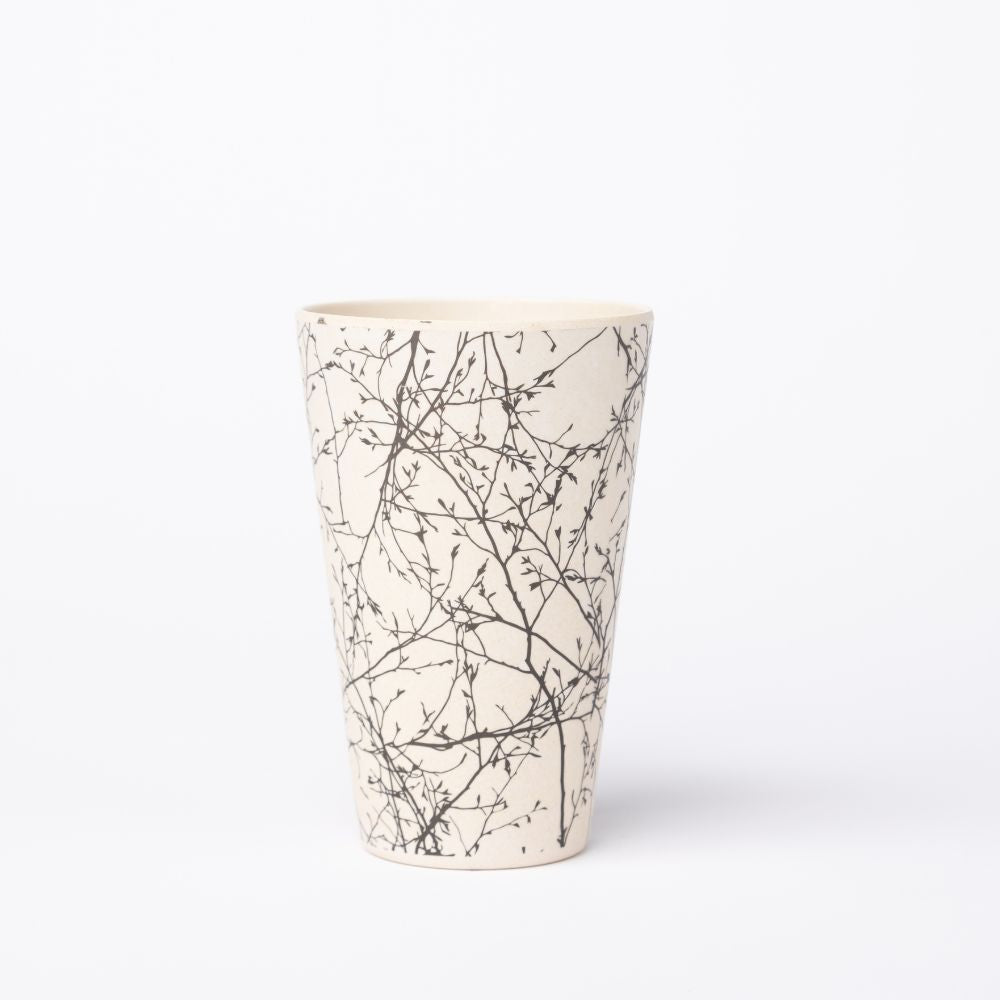 Impact Bamboo Tumblers 400ml
