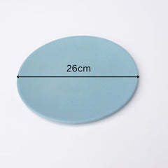 Impact Bamboo Dinner Plates