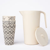 Impact Bamboo Decanter or Jug