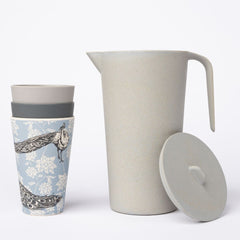 Impact Bamboo Decanter or Jug