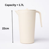 Impact Bamboo Decanter or Jug