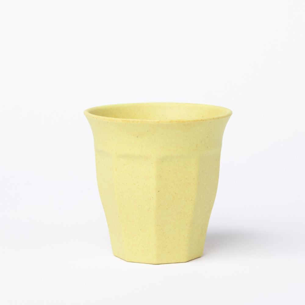 Impact Bamboo Latte Cups