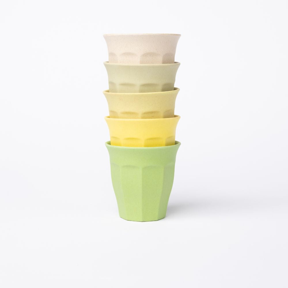 Impact Bamboo Latte Cups