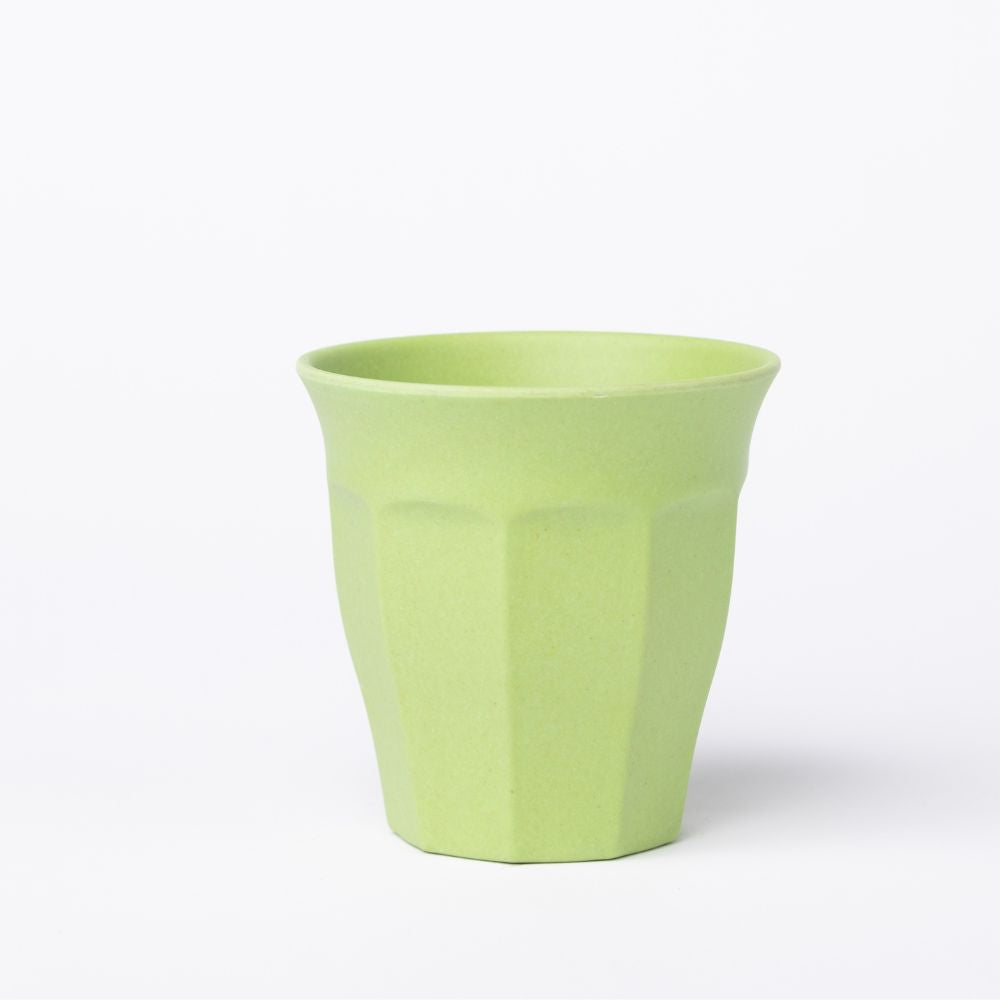 Impact Bamboo Latte Cups