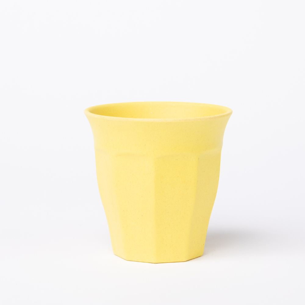Impact Bamboo Latte Cups