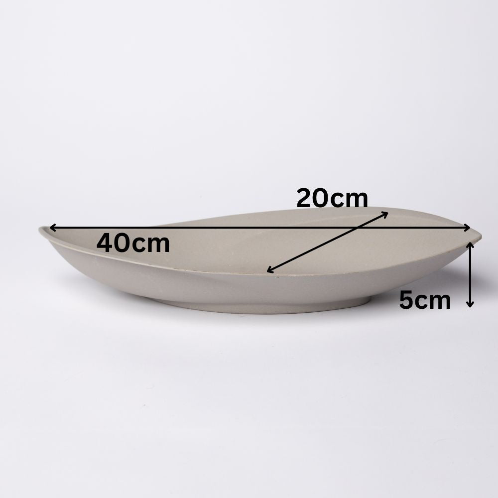 Impact Bamboo Platters / Trays