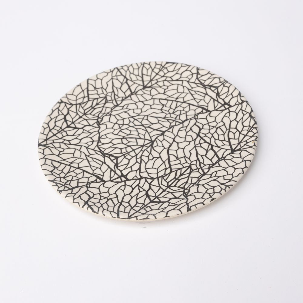 Impact Bamboo Side Plates