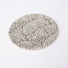 Impact Bamboo Side Plates