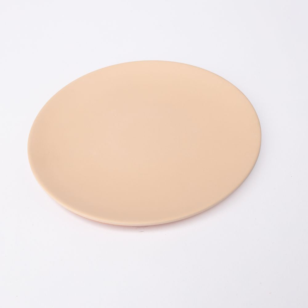 Impact Bamboo Dinner Plates