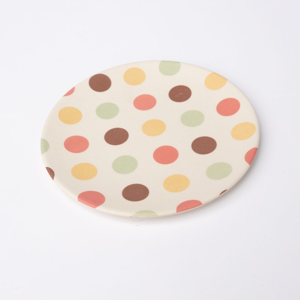 Impact Bamboo Side Plates