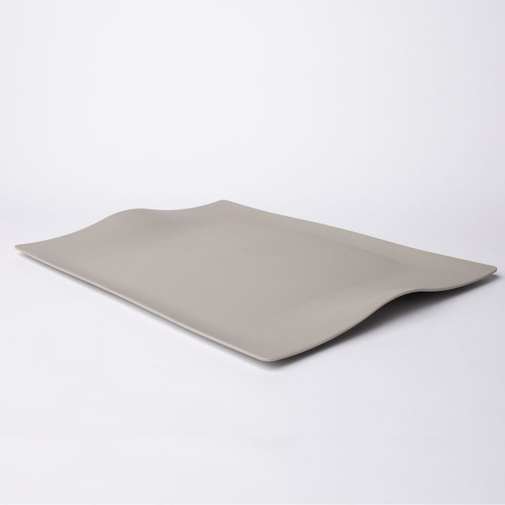 Impact Bamboo Platters / Trays