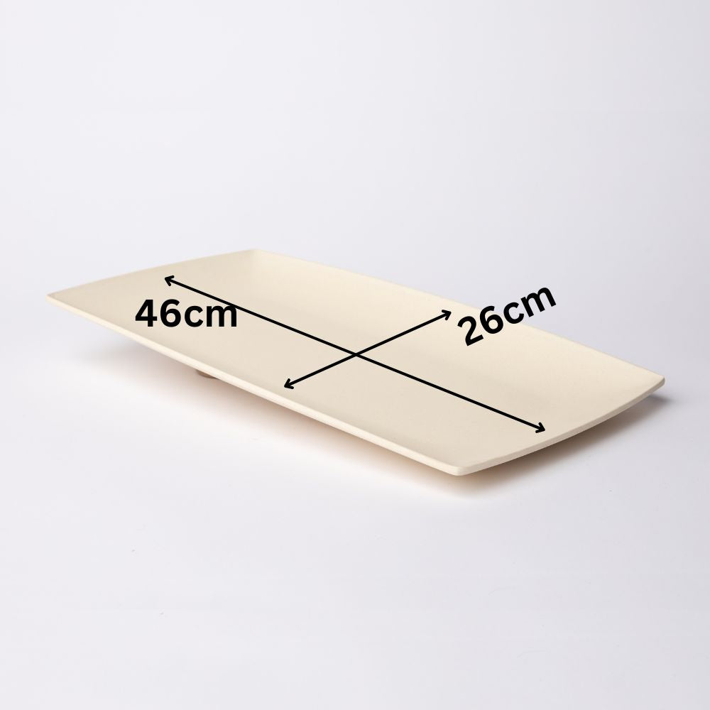 Impact Bamboo Platters / Trays