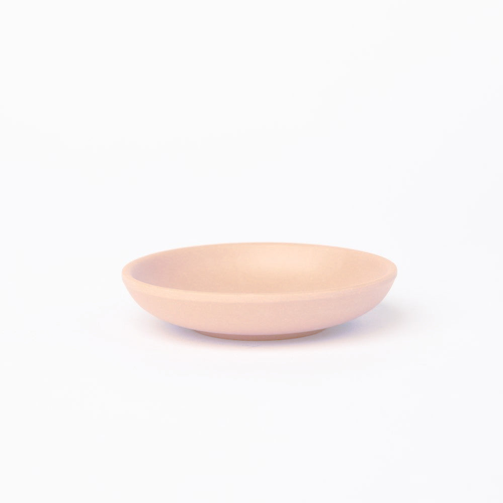 Impact Bamboo Sauce Plate / Condiment Dish or Ramekin