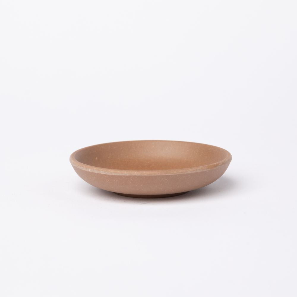 Impact Bamboo Sauce Plate / Condiment Dish or Ramekin
