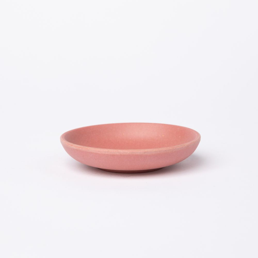 Impact Bamboo Sauce Plate / Condiment Dish