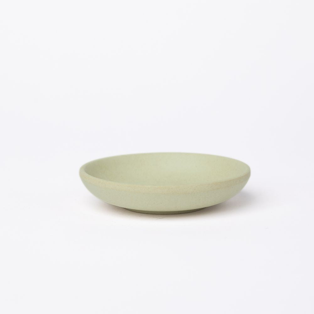 Impact Bamboo Sauce Plate / Condiment Dish