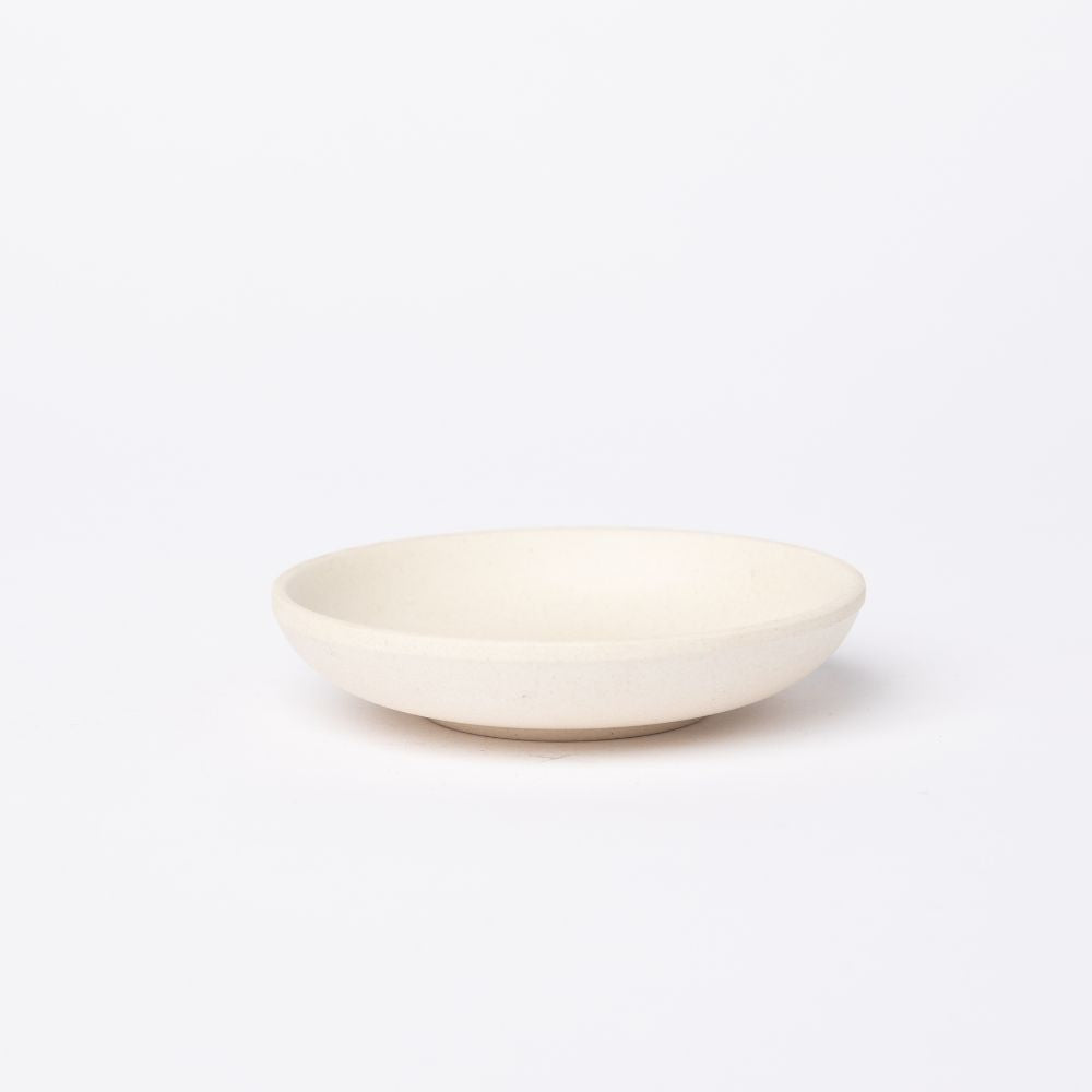 Impact Bamboo Sauce Plate / Condiment Dish