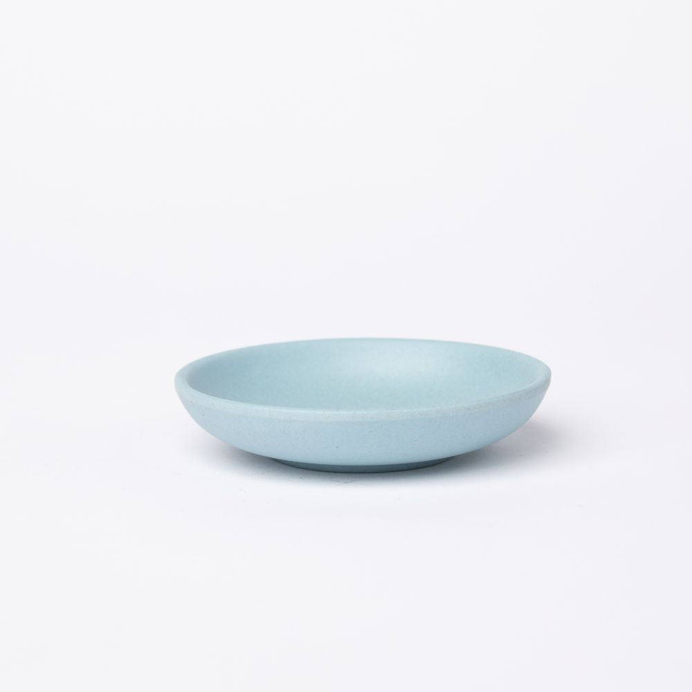 Impact Bamboo Sauce Plate / Condiment Dish