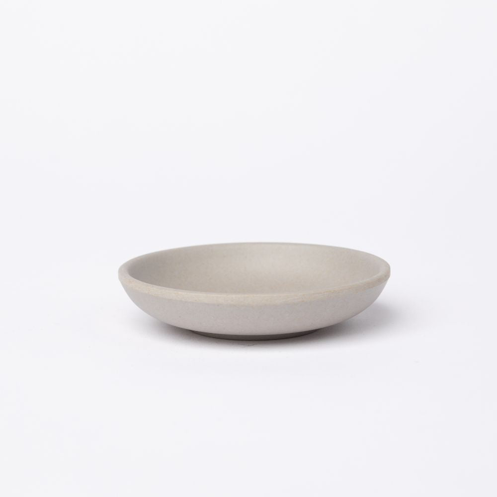 Impact Bamboo Sauce Plate / Condiment Dish