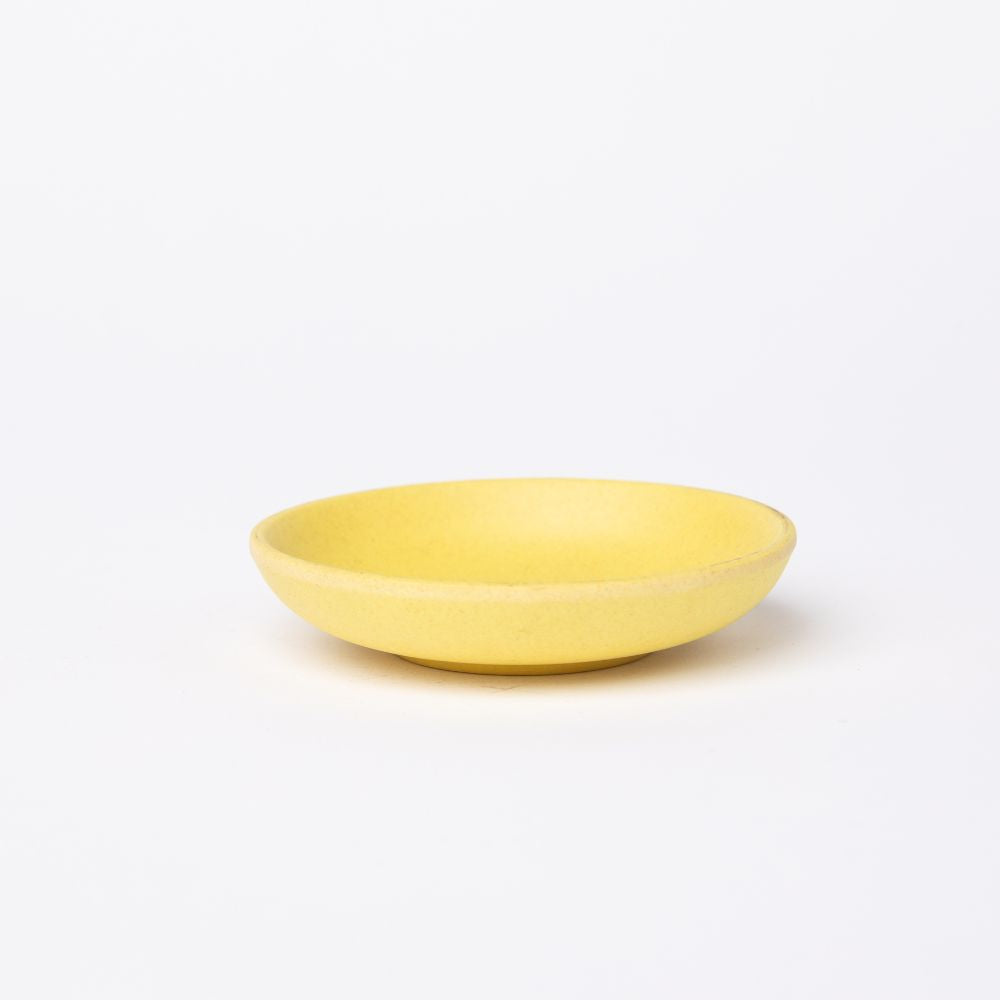 Impact Bamboo Sauce Plate / Condiment Dish