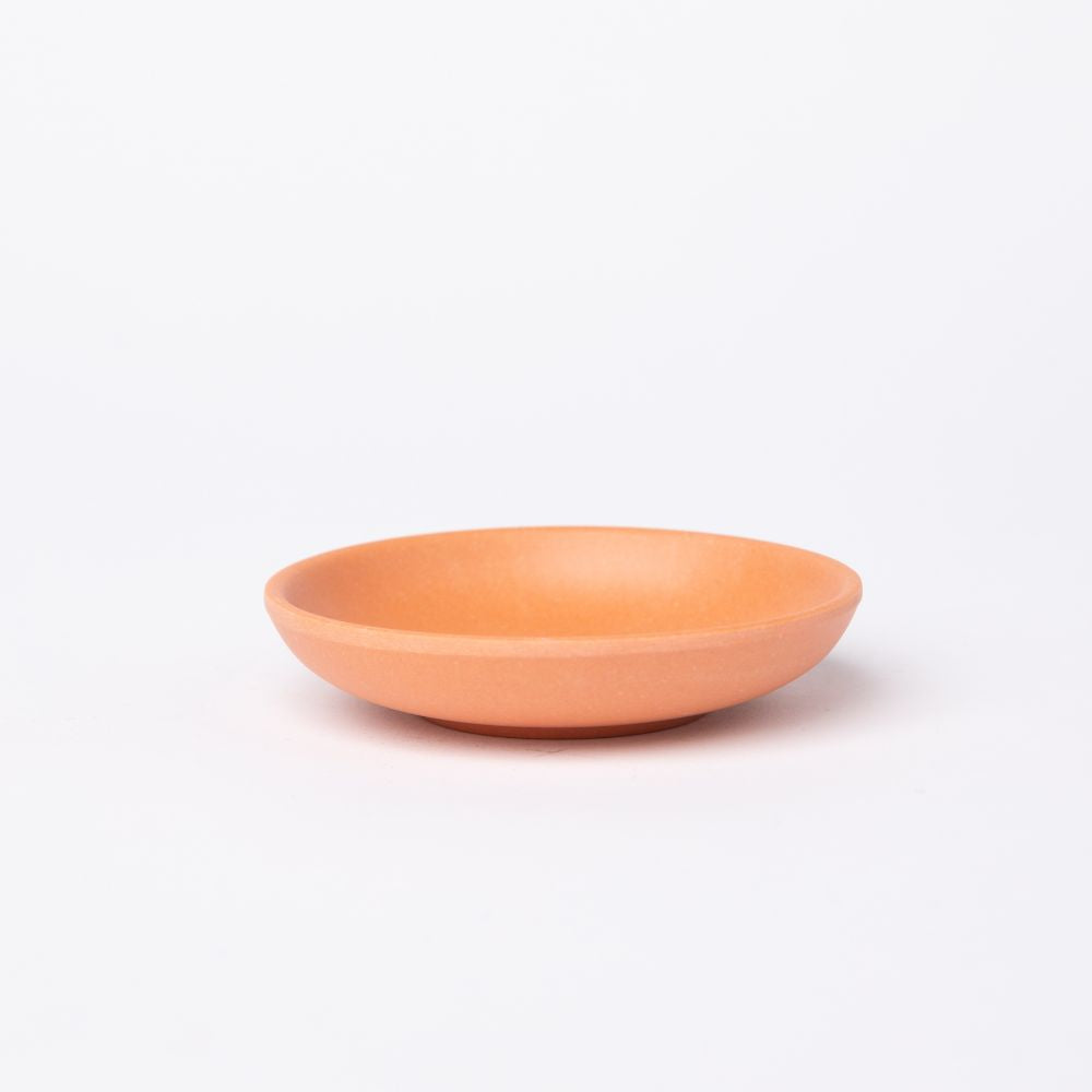 Impact Bamboo Sauce Plate / Condiment Dish