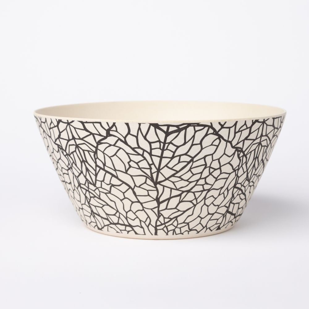 Impact Bamboo Bowls - Salad Bowls, Pasta Bowls and Servers